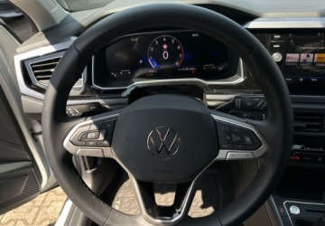 Volkswagen Taigo 1.5 TSI 150KM 2025 Volkswagen Taigo Style Style 1.5 Benzyna 150KM, zdjęcie 7