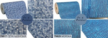 ПРОТИВОСКОЛЬЗЯЩИЙ КОВРИК ДЛЯ ВАННОЙ МЕТРОВ ПОД БАССЕЙНОМ