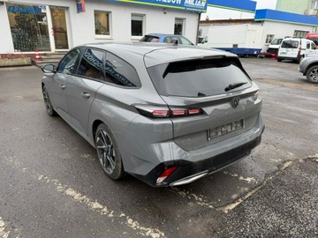 Peugeot 308 2024 Peugeot 308 1.5-131KM BlueHDi Allure Pack S&amp;S, zdjęcie 1