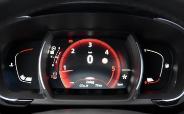 Renault Espace V Van 1.6 Energy dCi 160KM 2017 Renault Espace FULLED skora Blis alusy LINNE ASSIST Idealny GRZANE fotele, zdjęcie 26