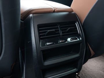 BMW X5 G05 SUV 3.0 30d 265KM 2019 BMW X5 xDrive30d aut Suv 3.0 (265KM) 2019, zdjęcie 22