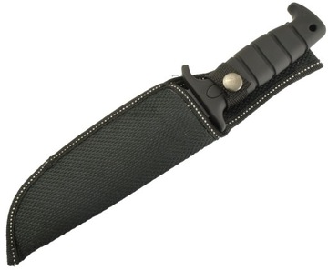 ТАКТИЧЕСКИЙ НОЖ MAQUETE KUKRI FINKA ВОЕННЫЙ НАБОР 3 ШТ.