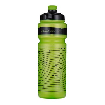 Bidon KELLYS Namib 022 Zielony 750 ml