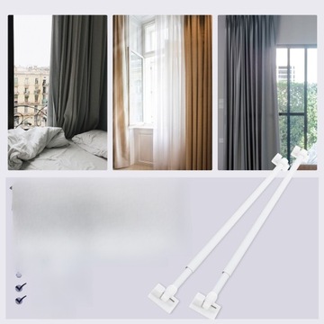 РЕГУЛИРУЕМОЕ ТЕЛЕСКОПИЧЕСКОЕ КОЛЬЦО ДЛЯ ШКАФА