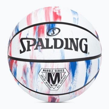 Баскетбольный мяч Spalding Marble 7