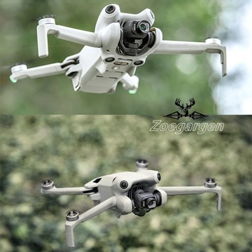 STARTRC DJI MINI4PRO ШИРОКОУГОЛЬНЫЙ ОБЪЕКТИВ ДЛЯ АЭРОФОТО С ДРОНА