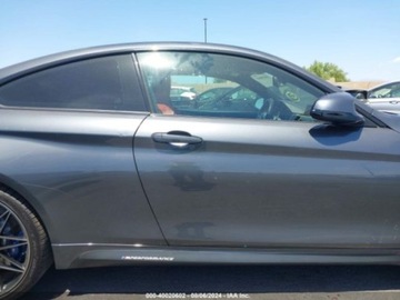 BMW Seria 4 G22-23-26 2020 BMW M4 2020r, M4, 3.0L 3.0 Benzyna 425KM, zdjęcie 4