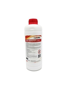 PROISOL Zestaw 20 płyt do BUDOWY KOMINKA+akcesoria