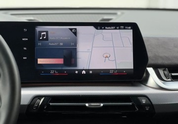 BMW X2 U10 SUV 2.0 18d 150KM 2025 BMW X2 BMW X2 sDrive18d M Sport 2.0 Diesel 150KM, zdjęcie 14