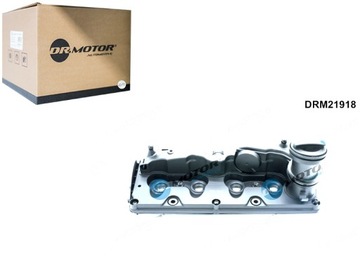 KRYT VENTILU VW MULTIVAN V 09-15 DR.MOTOR AUTOMOTIVE