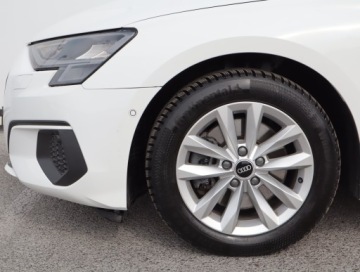 Audi A8 D5 2020 Audi A3 35 TFSI, Salon Polska, Automat, Navi, zdjęcie 14