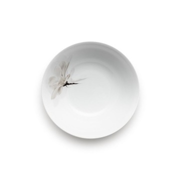 Talerz głęboki 18 cm Boss 6474 (Magnolia)