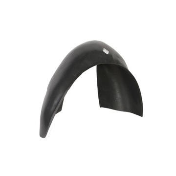 PODBĚH ANTIKOROZNÍ ZADNÍ LEVÉ VW PASSAT B3/B4