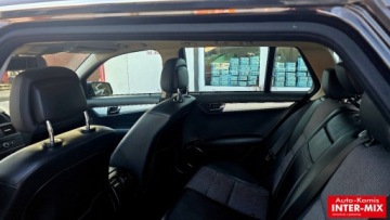 Mercedes Klasa C W204 Kombi T204 2.2 250 CDI BlueEFFICIENCY 204KM 2009 Mercedes-Benz Klasa C Mercedes C 250 CDI 2.1 Diesel 204KM, zdjęcie 33