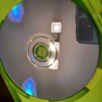 Марк Эко поднимает содержание под давлением, XBox