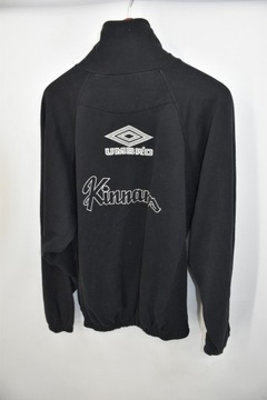 Винтажная клубная толстовка Umbro FC Kobenhavn XL