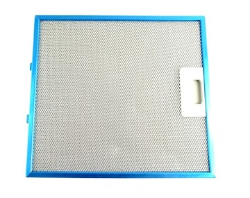 FILTR PRZECIWTŁUSZCZOWY ALUMINIOWY OKAPU ELICA