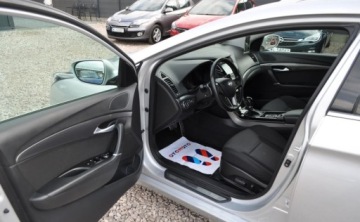 Hyundai i40 Kombi Facelifting 1.7 CRDi 141KM 2016 Hyundai i40 1.7 CRDI 141km Automat Nawigacja Kamera 1.7 Diesel 141KM, zdjęcie 11