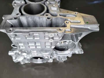 НОВЫЙ ОРИГИНАЛЬНЫЙ БЛОК ДВИГАТЕЛЯ BMW N55B30A