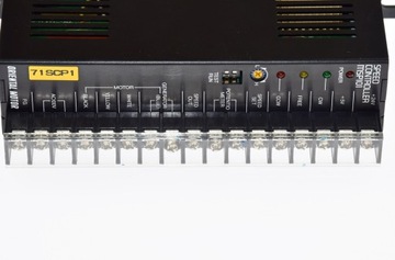 MSP101 ORENTAL Регулятор скорости двигателя AC100V