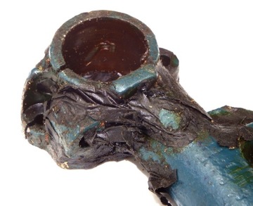 НОСИК НОВАЯ НИЖНЯЯ ПОЛКА М-72, BMW.