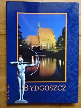 BYDGOSZCZ FOTOGRAFICZNIE