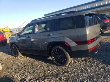 Hyundai Santa Fe V 2025 Hyundai Santa Fe Calligraphy 2025 2.5l 2.5 Benzyna 277KM, zdjęcie 1