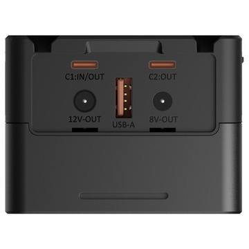 SmallRig 4292 Аккумулятор с V-образным креплением Mini VB99 Pro