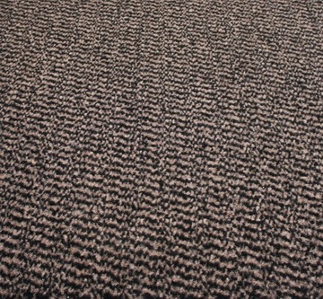 WYCIERACZKA POD DRZWI WEJŚCIOWA ZEWNĘTRZNA WYCIERACZKI DO BUTÓW 60X90 CM