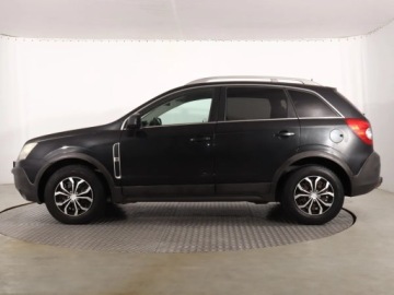 Opel Antara SUV 2.0 CDTI ECOTEC 150KM 2009 Opel Antara 2.0 CDTI, 4X4, Automat, Klima, zdjęcie 2