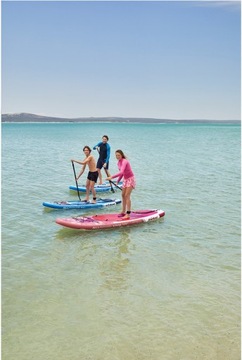 MISTRAL SUP BOARD 402047 320 см ПОДАРОК