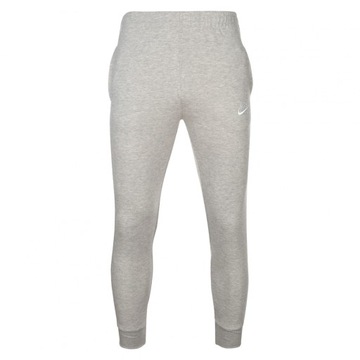 Nike szary komplet dresowy męski spodnie bluza regular fit CZ7857-063 M