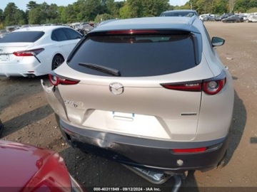 Mazda CX-30 2024 Mazda CX-30 2024r., PREFERRED PACKAGE, od ubezpieczalni 2.5 Benzyna 191KM, zdjęcie 4