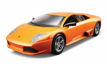 AUTO MODEL LAMBORGHINI MURCIELAGO MAISTO 39292