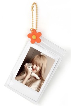 5x Futerał Etui Ramki Wiszące Zdjęcia do Fuji INSTAX Mini Link LiPlay ZINK