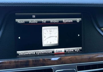 Mercedes CLS W218 Coupe 350 CDI BlueEFFICIENCY 265KM 2012 Mercedes-Benz CLS 350 CDI 265KM ZAREJESTROWANY zaledwie 92 000 km GWARAN, zdjęcie 28