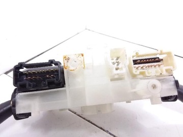 MINCE SUBARU FORESTER (SF_) 17A089B 2.0L GASOLINE 92KW 2000