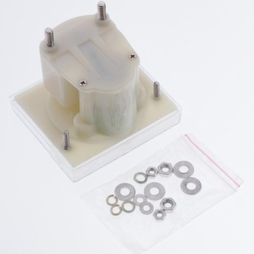 85L1 Аналоговый амперметр Амперметр, А, 62 x 55 мм, 0–5 А