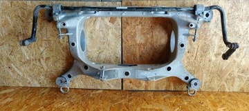 VOLVO XC40 C40 Sanki wózek tył E400V