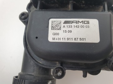 GENERÁTOR ZVUKU MERCEDES 176 AMG A1330900900 A1331420003