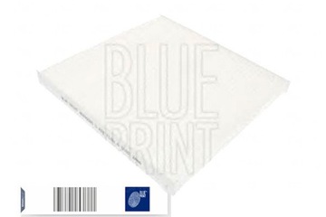 BLUE PRINT FILTR KABINY ISUZU D-MAX I 2.5D 3.0D 05