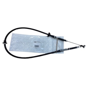 Linka hamulca ręcznego Iveco Daily 06- 5802259316