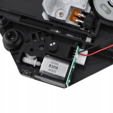 ЛАЗЕРНАЯ ОБЪЕКТИВА KSM-440AEM ДЛЯ ИГРОВ PS1
