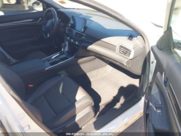 Honda Accord VIII 2022 Honda Accord 2022r., 1.5L 1.5 Benzyna 192KM, zdjęcie 8