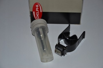 КОМПЛЕКТ ДЛЯ РЕМОНТА ИНЖЕКТОР DB C CLASS W20 Delphi 7135-580 Ремкомплект,