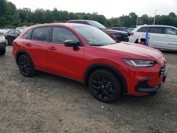 Honda HR-V III 2024 Honda HR-V 2024, 2.0l, 4x4 2.0 Benzyna 158KM, zdjęcie 4