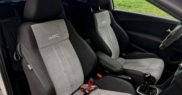 Volkswagen Polo V 2013 Volkswagen Polo 2.0 TSI R WRC 220KM tylko 2500szt FV23 Gwarancja 2.0, zdjęcie 12
