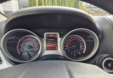 Fiat Freemont 2.0 Multijet II 16v 170KM 2014 Fiat Freemont 2.0d 170km 4x4 DVD Skora Zadbany 2.0 Diesel 170KM, zdjęcie 17