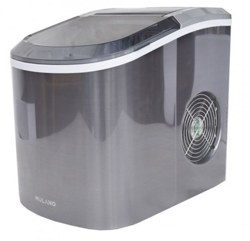 Льдогенератор Льдогенератор 15 кг льда 120 Вт 2,2 л