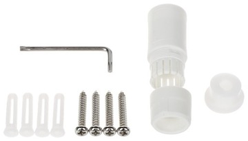 IP-КАМЕРА BCS-V-DIP15FWR3 - 5 Мп 2,8 мм BCS View